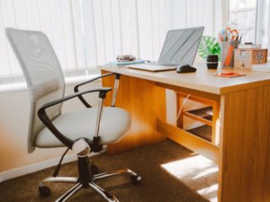 office renovations